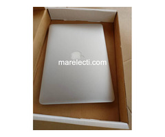 Macbook Air i5 128gb 8gb - 5