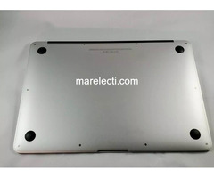 Macbook Air Core i7 512gb ssd 8gb ram - 4