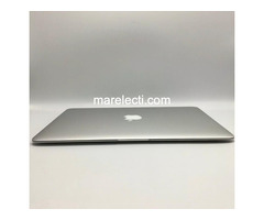 Macbook Air Core i7 256gb ssd 8gb ram