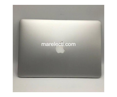 Macbook Air Core i7 256gb ssd 8gb ram - 2