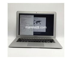 Macbook Air Core i7 256gb ssd 8gb ram - 3
