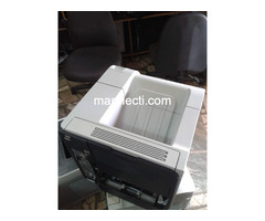 Automatic Laserjet HP P 4015 X Monochrome Printer - 2