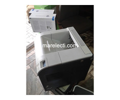 Automatic Laserjet HP P 4015 X Monochrome Printer - 3