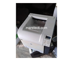 Automatic Laserjet HP P 4015 X Monochrome Printer - 4