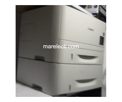 CANON Lbp 6680X Automatic Duplex Printer - 2