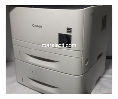 CANON Lbp 6680X Automatic Duplex Printer - 4