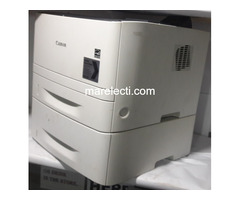 CANON Lbp 6680X Automatic Duplex Printer - 5