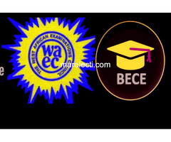 Waec BECE Results Checker For Sale- BECE REGULAR AND PRIVATE - 3