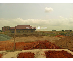 EXECUTIVE RESIDENTIAL PLOTS FOR SALE - COMMUNITY 25 - 2