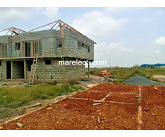 PLOTS FOR QUICK SALE AT COMMUNITY 25- { AFFORDABLE PRICE}