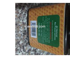 %100 Pure Honey for sale