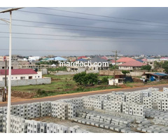 FIRST CLASS LAND FOR SALE @ PRAMPRAM + FREE DOCUMENTS