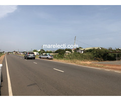 FIRST CLASS LAND FOR SALE @ PRAMPRAM + FREE DOCUMENTS - 2