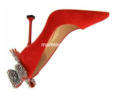 Ladies heels in Ghana