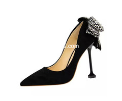 Ladies heels in Ghana - 2