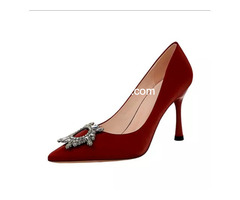 Ladies' heels - 2