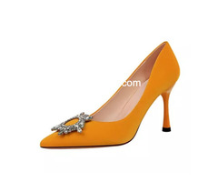 Ladies' heels - 3