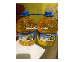 CANOLA COOKING OIL - 2