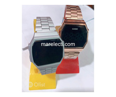 ORIGINAL CASIO TOUCH WATCH From Japan - 3