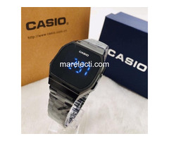 ORIGINAL CASIO TOUCH WATCH From Japan - 5