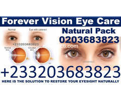 FOREVER LIVING PRODUCT FOR VISION EYE CARE