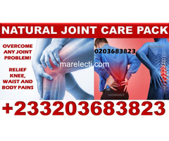 FOREVER LIVING PRODUCT FOR NATURAL JOINT CARE PACK