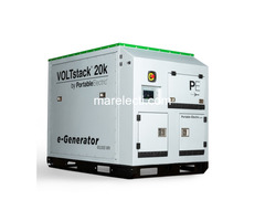 Electrical Fueless Generator - 2