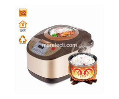 Rice Cooker - 2