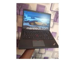 Neat Lenovo Think pad laptop - 3