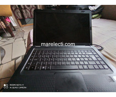 Hp laptop - 3