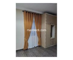 Curtains & Blinds - 5