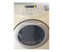 Washing machine and gas cooker repairs - 2