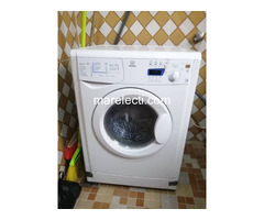 Washing machine and gas cooker repairs - 3
