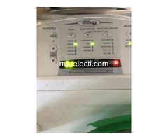 Washing machine and gas cooker repairs - 4