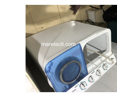 Washing machine and gas cooker repairs - 5