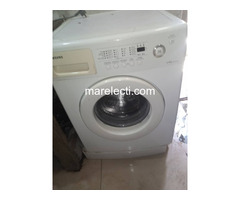 Washing machine and gas cooker repairs - 7