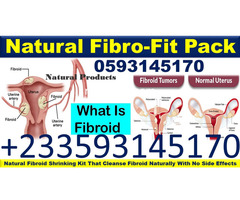 Fibroid Treatment In Ghana