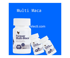 Where to buy Forever  Multi Maca  in Ghana - 2
