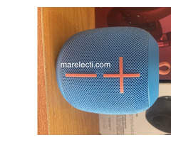 WonderBoom - Ears Bluetooth speaker - 2
