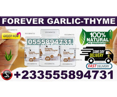 Whereto buy Forever Garlic  Thyme in Ghana