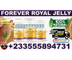 Where  to purchase Forever Royal Jelly In Ghana