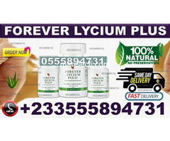Forever  lycium plus in  Ghana