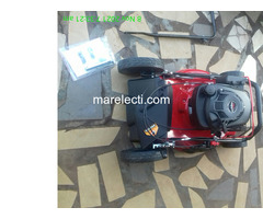 Generator water pump  mowers and all types of ladders available for sale