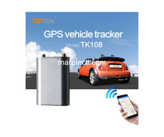 Quality GPS  Vehicle Tracking