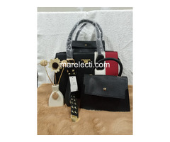 Ladies Stylish Handbags