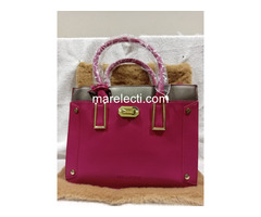 Ladies Stylish Handbags - 4