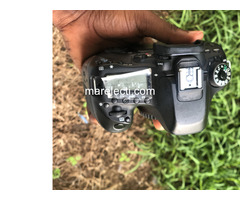A used canon 80d for sale - 3