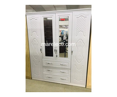 Quality executives 4doors foreign wardrobes