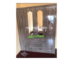 Quality executives 4doors foreign wardrobes