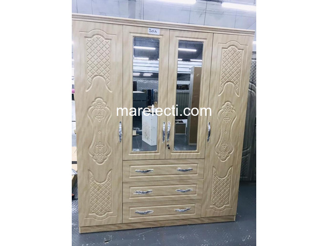 Quality executives 4doors foreign wardrobes - 2/2